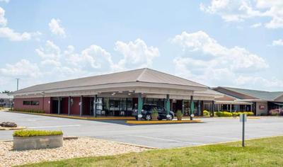 Econo Lodge Vidalia