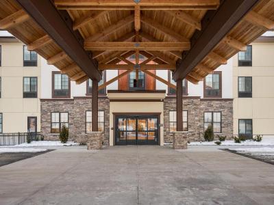 MainStay Suites Gaylord