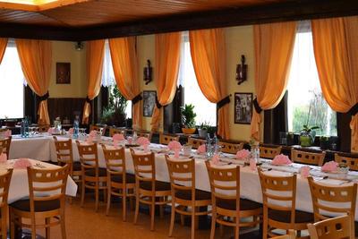 Gasthof Traube