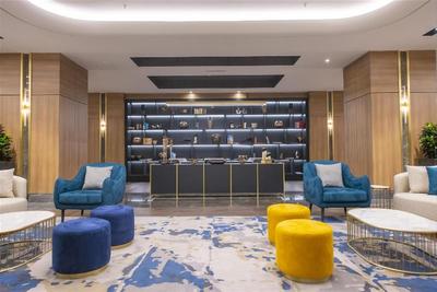 Crowne Plaza Ankara