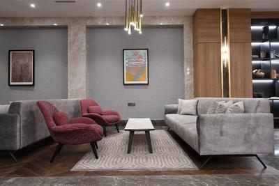Crowne Plaza Ankara