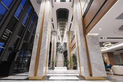 Crowne Plaza Ankara
