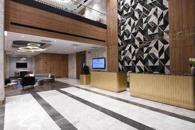 Crowne Plaza Ankara