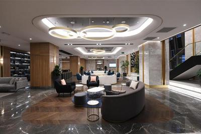 Crowne Plaza Ankara