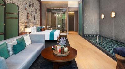 The Gems Mining Pool Villas Pattaya