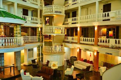 Sea Pearl Beach Resort