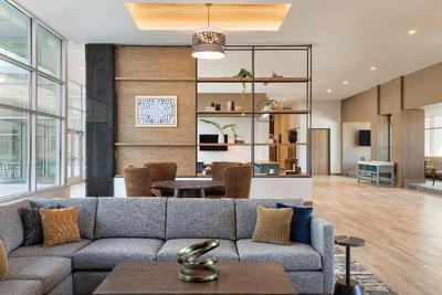 Even Hotel Rochester – Mayo Clinic Area