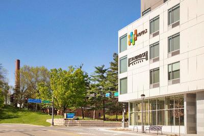 Even Hotel Rochester – Mayo Clinic Area