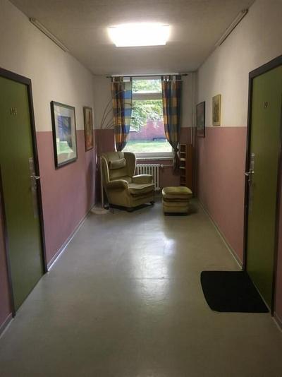 Zimmervermietung Hohenlockstedt