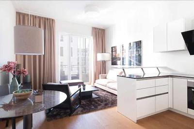 InTown Residences