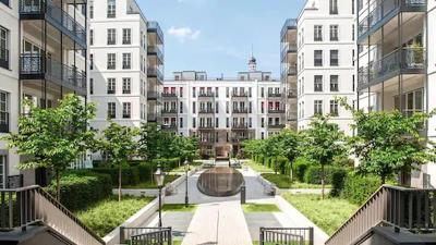 InTown Residences