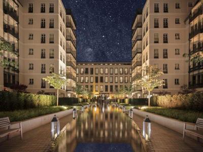 InTown Residences