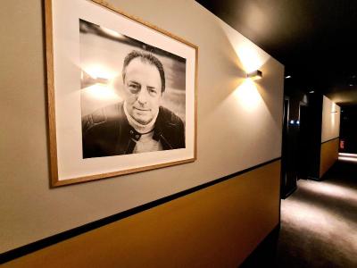Koncept Hotel International