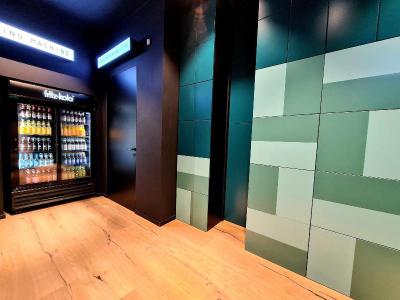 Koncept Hotel International