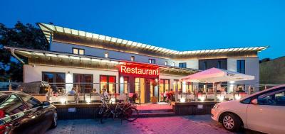 Hotel Allegro
