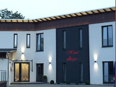 Hotel Allegro