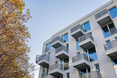 Downtown Apartments Berlin Mitte Wedding