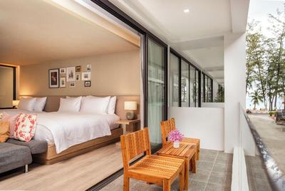 Anona Beachfront Phuket Resort