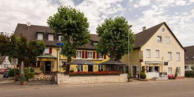 Hotel Tuniberg