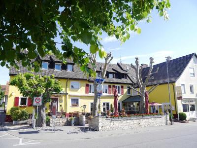 Hotel Tuniberg