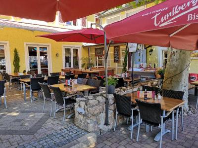 Hotel Tuniberg