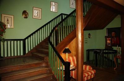 Hotel Herrenhaus von Low