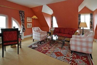 Hotel Herrenhaus von Low