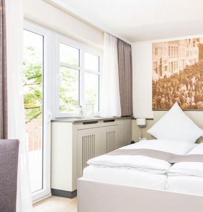 Hotel Klein Amsterdam