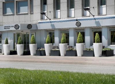 Arthotel ANA Prestige