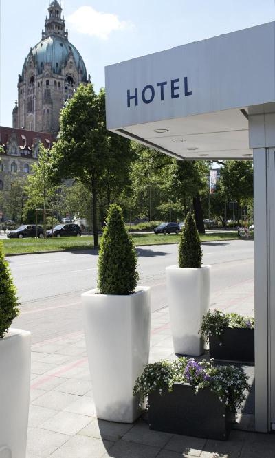 Arthotel ANA Prestige