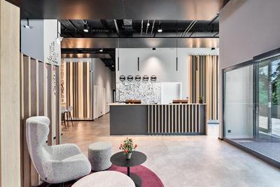 Rimedya Hotel - an der Messe München
