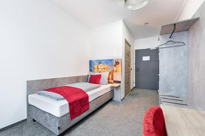 Rimedya Hotel - an der Messe München