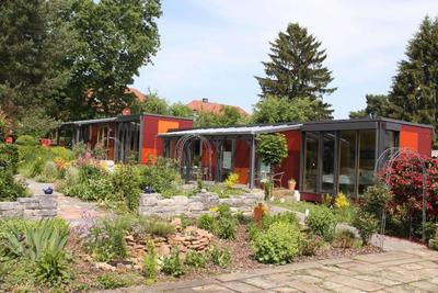 mein kleinHOTEL Herbstein