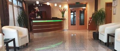 Hotel Residence