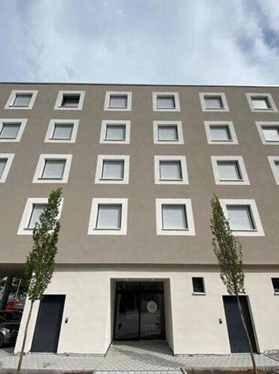 a2 Hotels Wernau