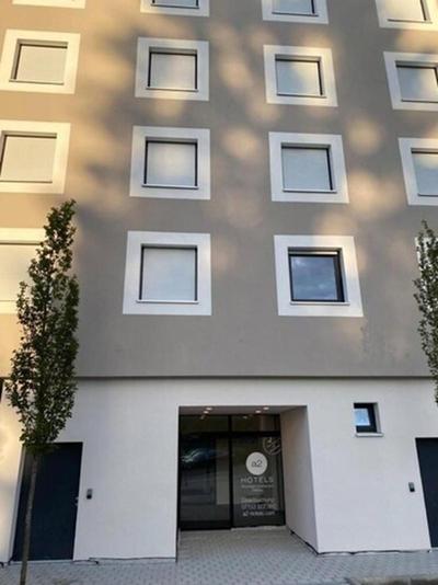 a2 Hotels Wernau