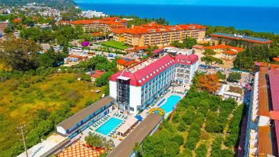 Get Enjoy Hotels