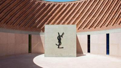 Riad Les Hirondelles Boutique Hotel