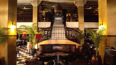 Riad Les Hirondelles Boutique Hotel