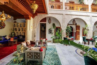 Riad Janate