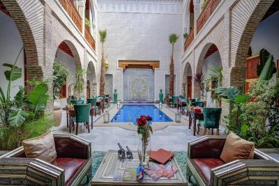 Riad Janate