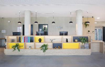Appart Hotel Odalys City Toulouse Blagnac Aéroport