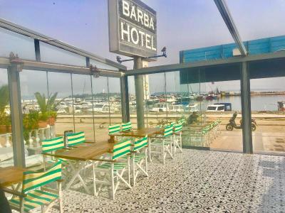 Barba Otel