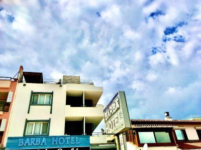 Barba Otel