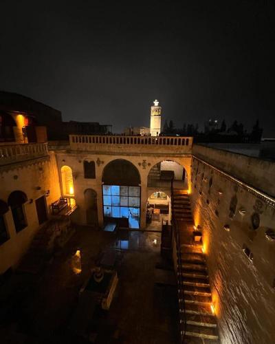Palmyra Boutique Hotel