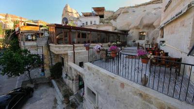Adelya Cave Hotel