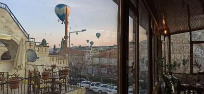 Adelya Cave Hotel