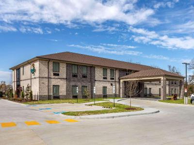 Quality Inn Lebanon Highway 109