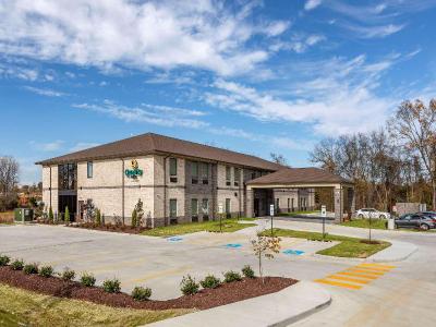 Quality Inn Lebanon Highway 109