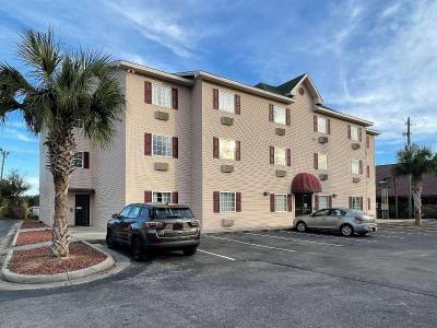 Comfort Inn Pensacola Near NAS Corry Station